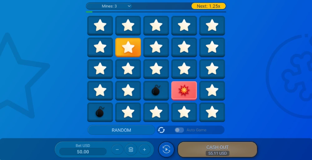 Profitable start of the first round: which strategy is best to choose Profitable start of the first round: which strategy is best to choose